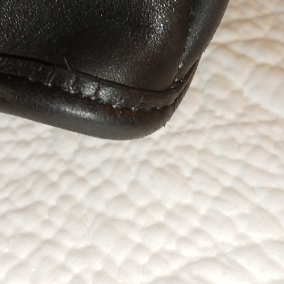 EUC USA 1980s Coach Beekman 1 owner 🌞🌻🍁🌞🌻🍁🌞🌻🍁🌞 - Picture 7 of 13